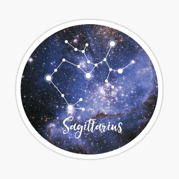 Sagittarius Zodiac Sign November 22 December 21