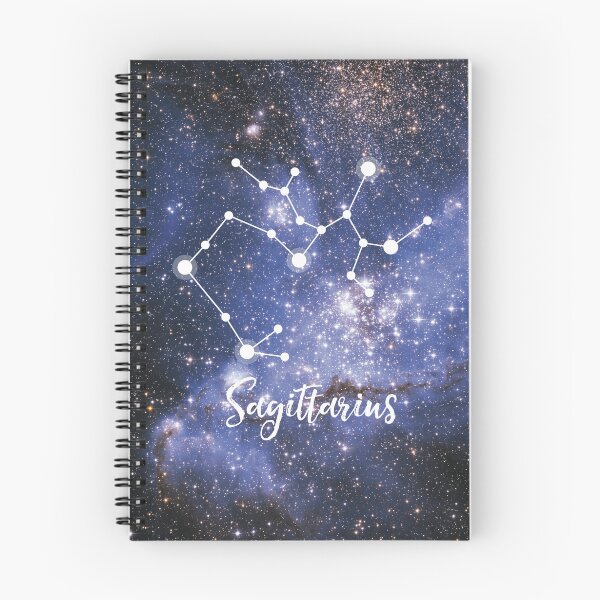 Item preview, Sagittarius Zodiac Sign, November 22 - December 21 designed and sold by irinatsy.