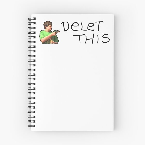 Item preview, DELET THIS designed and sold by Gatorbox.