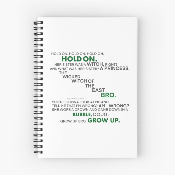 Item preview, Copy of WICKED WITCH OF THE EAST BRO (Version 2) designed and sold by DoctorSnippet.
