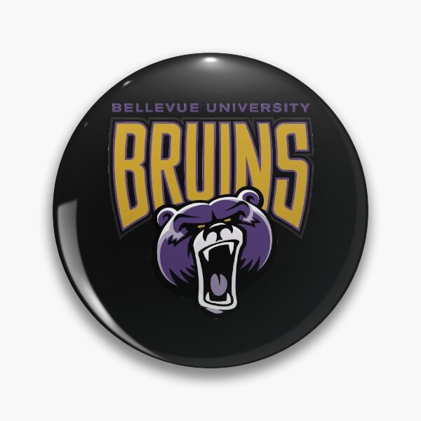 Item preview, Bellevue Bruins designed and sold by Tychiiii.