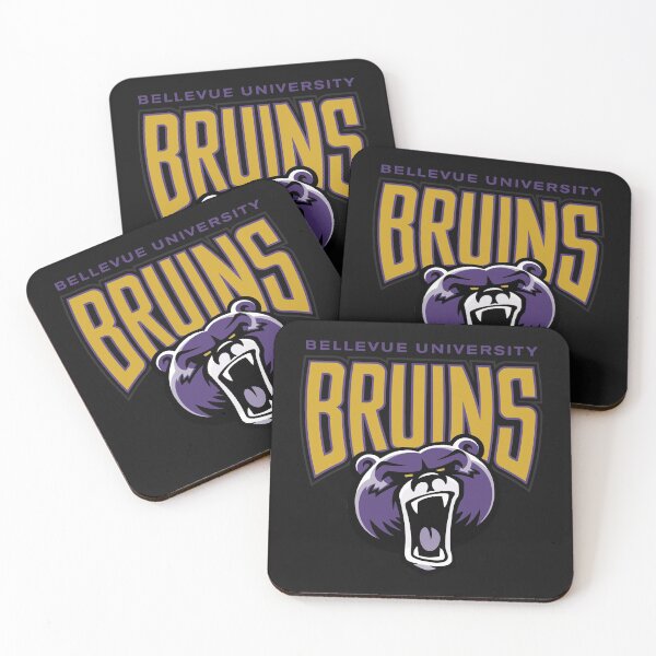 Item preview, Bellevue Bruins designed and sold by Tychiiii.