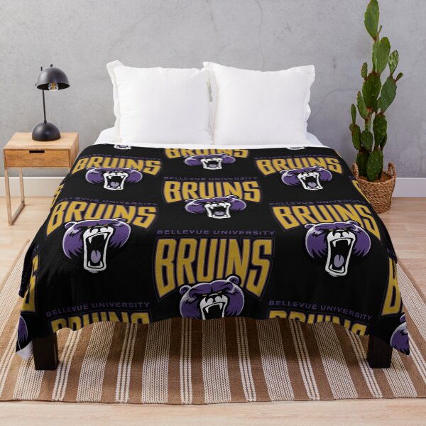 Item preview, Bellevue Bruins designed and sold by Tychiiii.