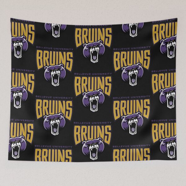 Item preview, Bellevue Bruins designed and sold by Tychiiii.
