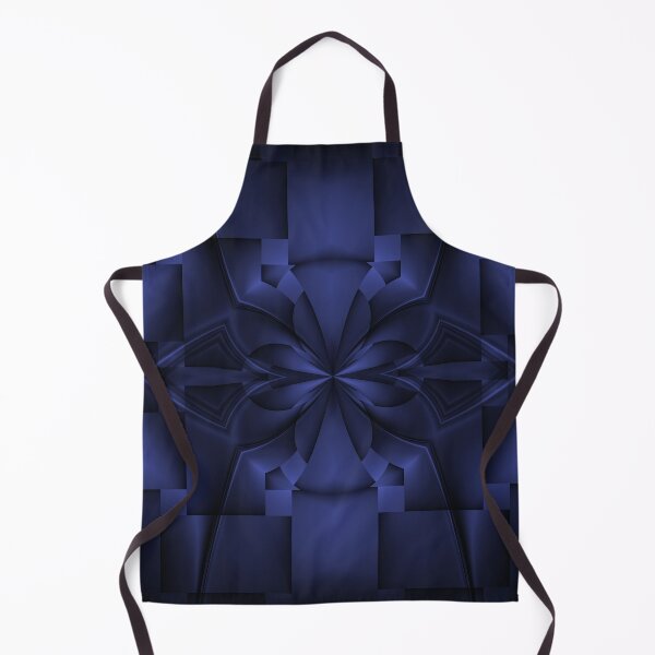 Item preview, Shades of Indigo designed and sold by cre8trix.