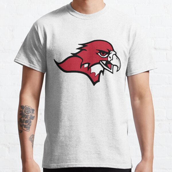 : Fanatics Men's Cardinal Arizona Cardinals Stacked T-Shirt :  Sports & Outdoors