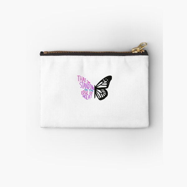 Item preview, Julie and the Phantoms Edge of Great Butterfly Design designed and sold by ibella328.