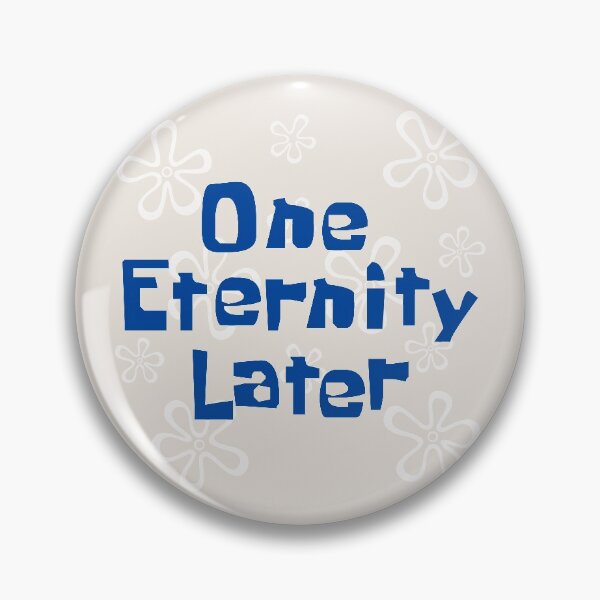 Item preview, One Eternity Later designed and sold by edisr00.