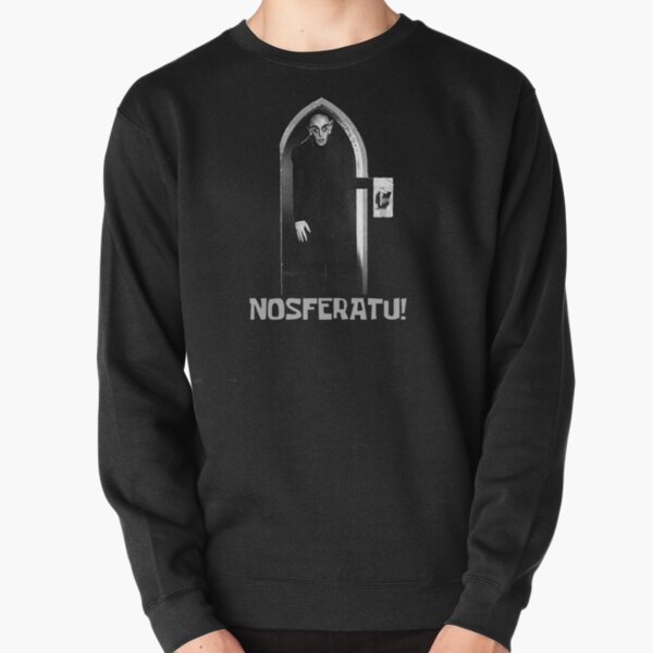 Item preview, Nosferatu! designed and sold by LagginPotato64.