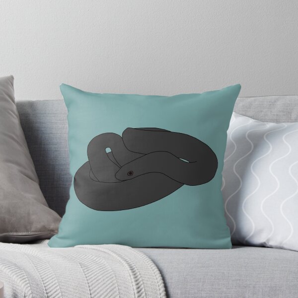 Item preview, Mexican Black Kingsnake designed and sold by taylorrowan.