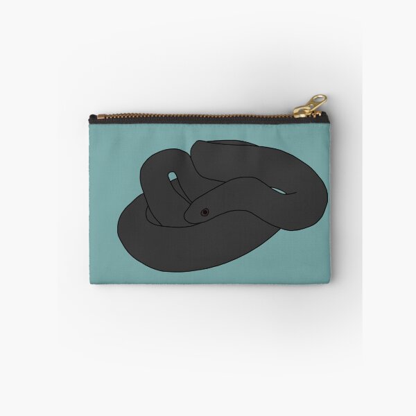 Item preview, Mexican Black Kingsnake designed and sold by taylorrowan.
