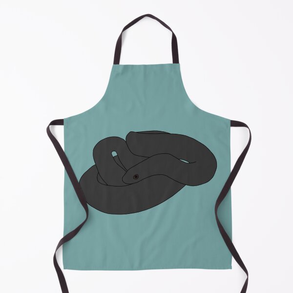 Item preview, Mexican Black Kingsnake designed and sold by taylorrowan.