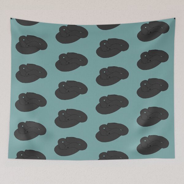 Item preview, Mexican Black Kingsnake designed and sold by taylorrowan.