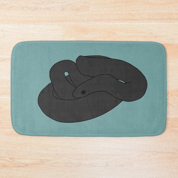 Item preview, Mexican Black Kingsnake designed and sold by taylorrowan.