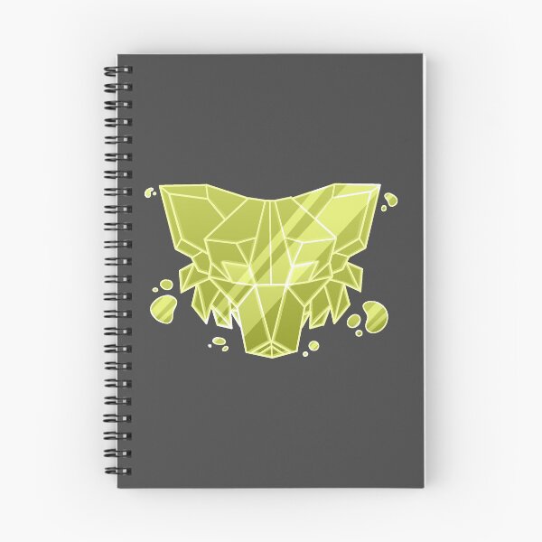 Item preview, Geometric Wolf designed and sold by Jomadis.