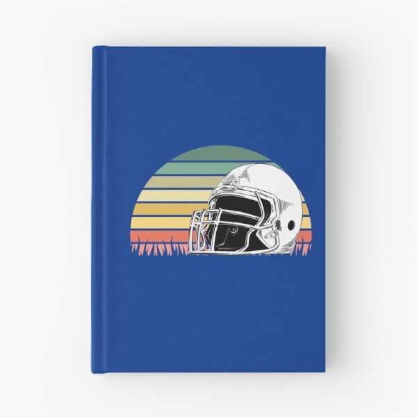 Item preview, Football Helmet designed and sold by Sinfamous.