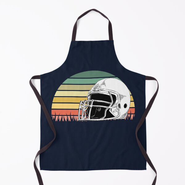 Item preview, Football Helmet designed and sold by Sinfamous.