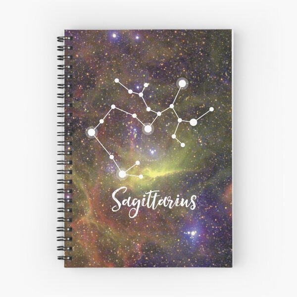 Item preview, Sagittarius Zodiac Sign, November 22 - December 21 designed and sold by irinatsy.