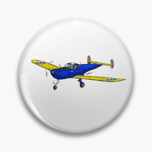 Item preview, ERCO Ercoupe N99309 designed and sold by Michael Garber.
