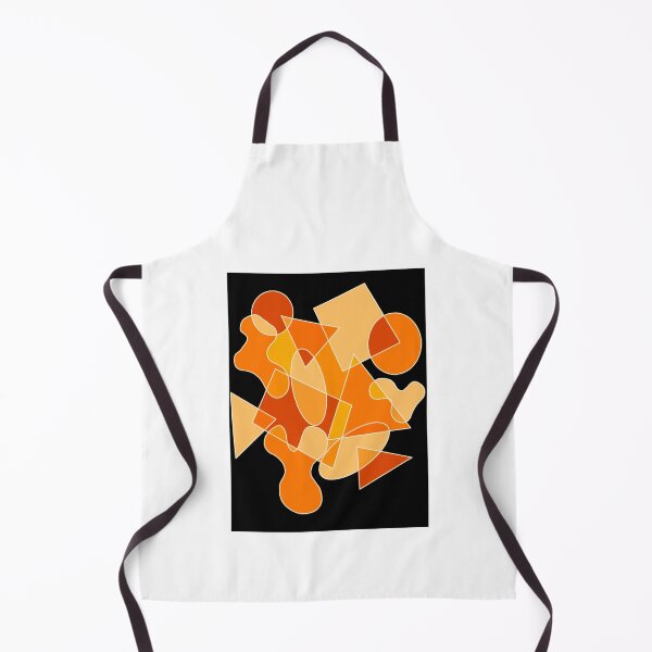 Item preview, Abstract orange designed and sold by Jey16.