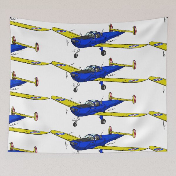 Item preview, ERCO Ercoupe N99309 designed and sold by Michael Garber.