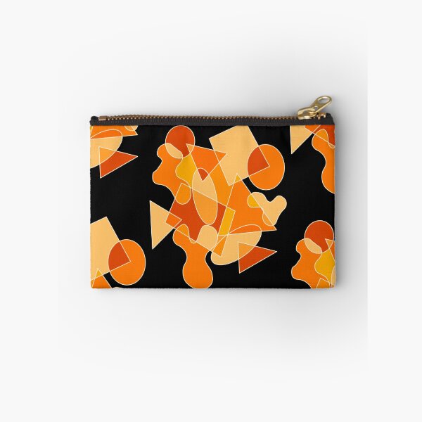 Item preview, Abstract orange  designed and sold by Jey16.