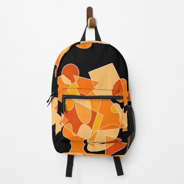 Item preview, Abstract orange designed and sold by Jey16.