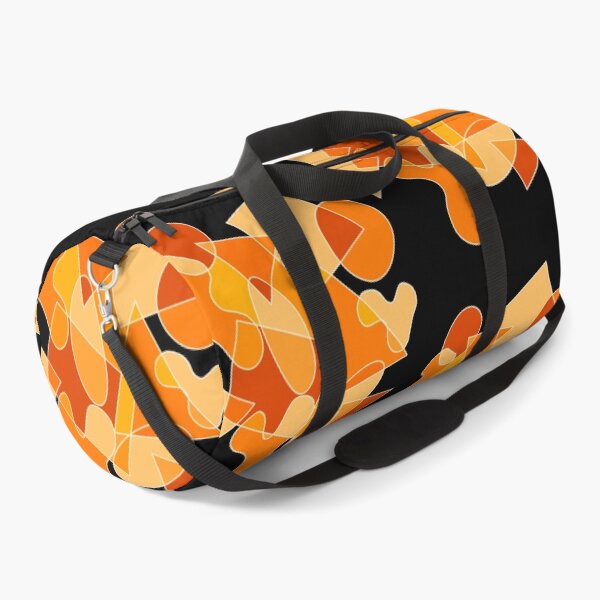 Item preview, Abstract orange designed and sold by Jey16.