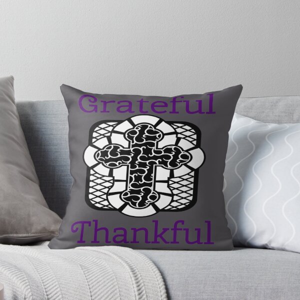 Item preview, Grateful Thankful designed and sold by AndPeace702.