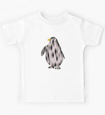 Penguin Kids Tee