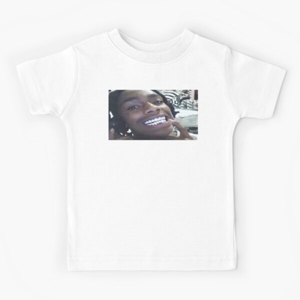 free ynw melly shirt