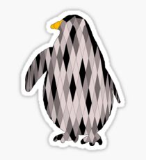 Penguin Sticker