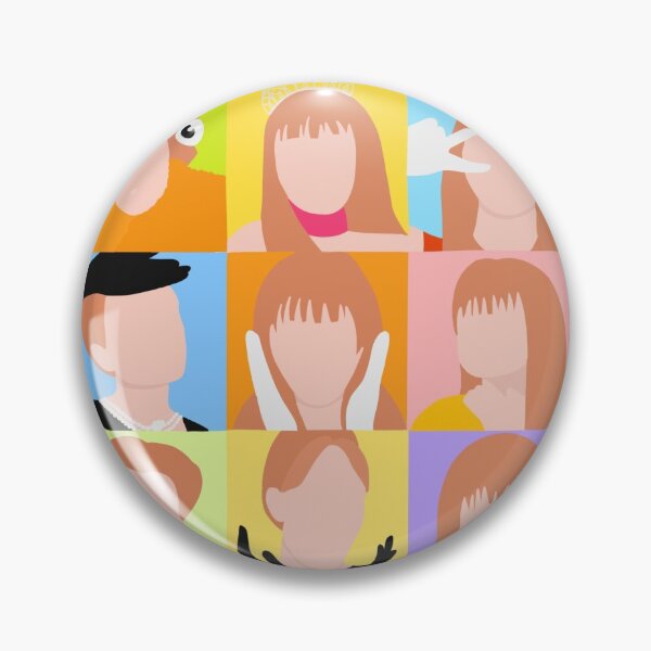 Item preview, Confessions of a Teenage Drama Queen designed and sold by RuthAnneArt.