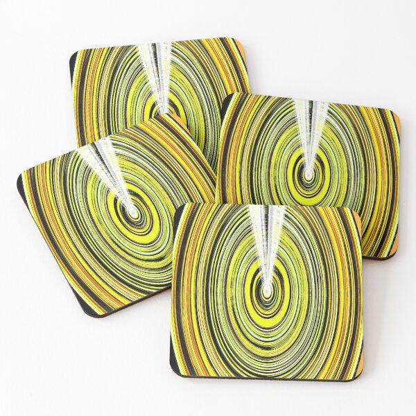 Item preview, Tom Stanley Janca Semicircle Abstract # 8ba designed and sold by Tom Janca.