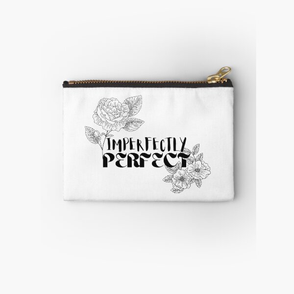 Item preview, imperfectly perfect designed and sold by Dunn Designs.