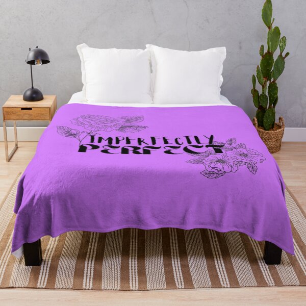 Item preview, imperfectly perfect designed and sold by Dunn Designs.