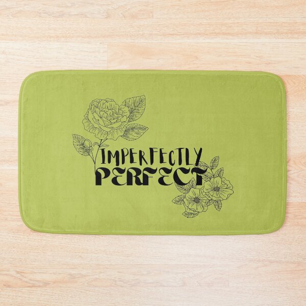 Item preview, imperfectly perfect designed and sold by Dunn Designs.