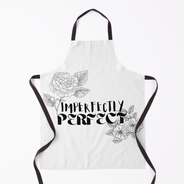 Item preview, imperfectly perfect designed and sold by Dunn Designs.