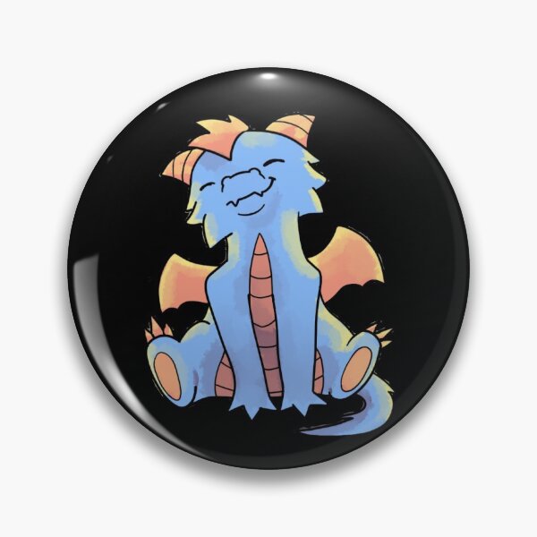 Item preview, Sio the Dragon designed and sold by SioraiDragon.