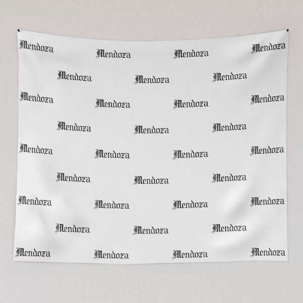 Item preview, Mendoza designed and sold by LegendaryTravel.