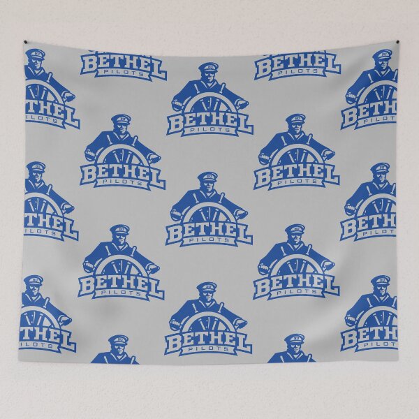 Item preview, Bethel Pilots designed and sold by Tychiiii.