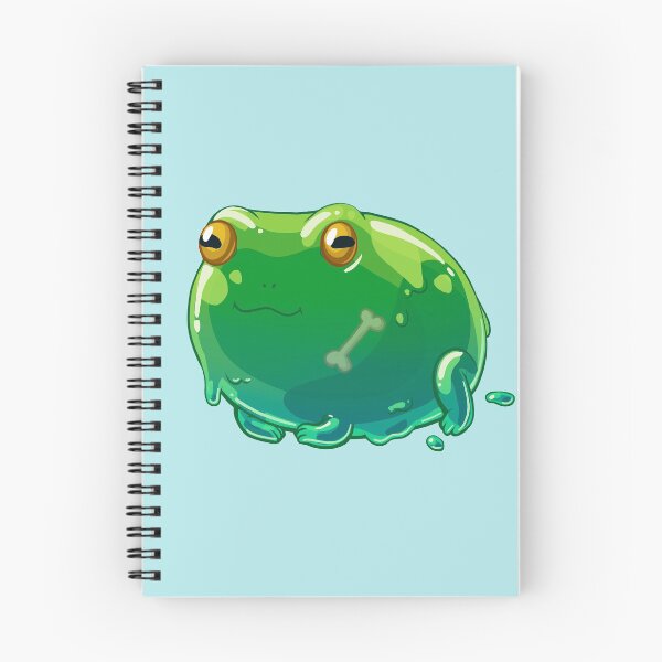 Item preview, Rana gelatinosa designed and sold by Kmoonleaf.