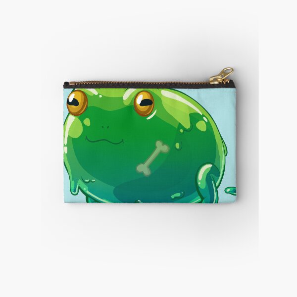 Item preview, Gelatinous frog  designed and sold by Kmoonleaf.