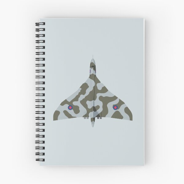 Item preview, Vulcan Jet Bomber - Camouflage designed and sold by VoodooCircus.