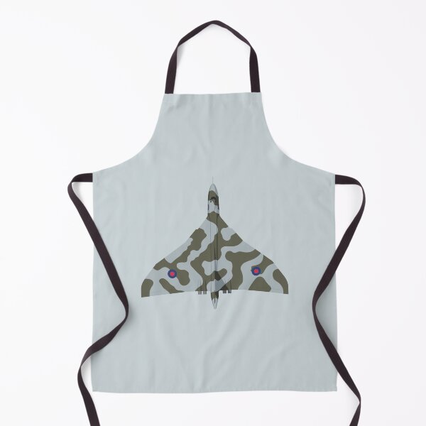 Item preview, Vulcan Jet Bomber - Camouflage designed and sold by VoodooCircus.