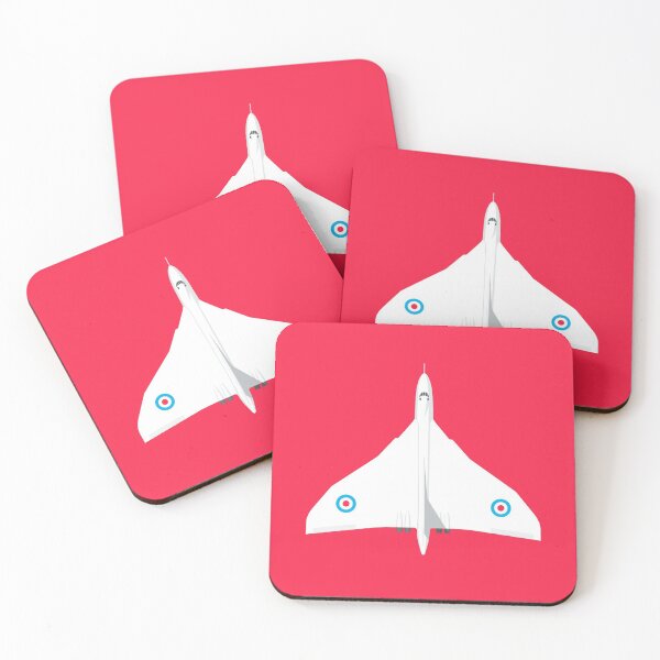 Item preview, Vulcan Jet Bomber - Crimson designed and sold by VoodooCircus.