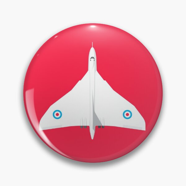 Item preview, Vulcan Jet Bomber - Crimson designed and sold by VoodooCircus.