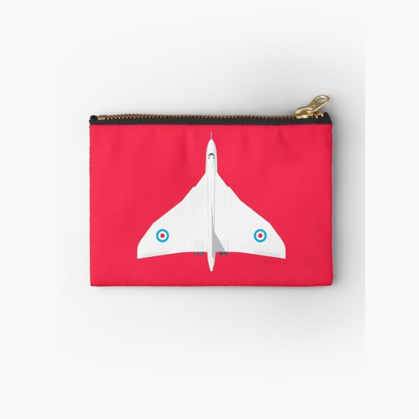 Item preview, Vulcan Jet Bomber - Crimson designed and sold by VoodooCircus.