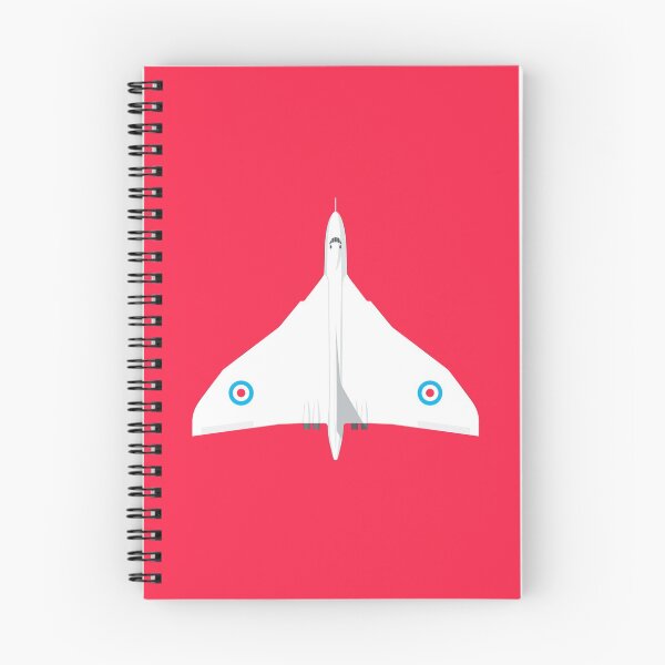 Item preview, Vulcan Jet Bomber - Crimson designed and sold by VoodooCircus.