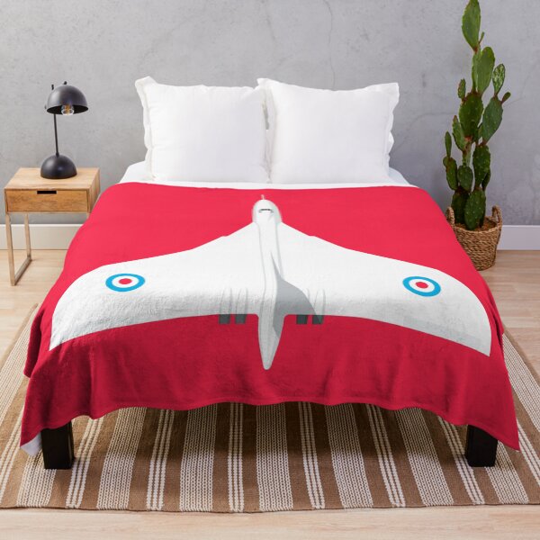 Item preview, Vulcan Jet Bomber - Crimson designed and sold by VoodooCircus.